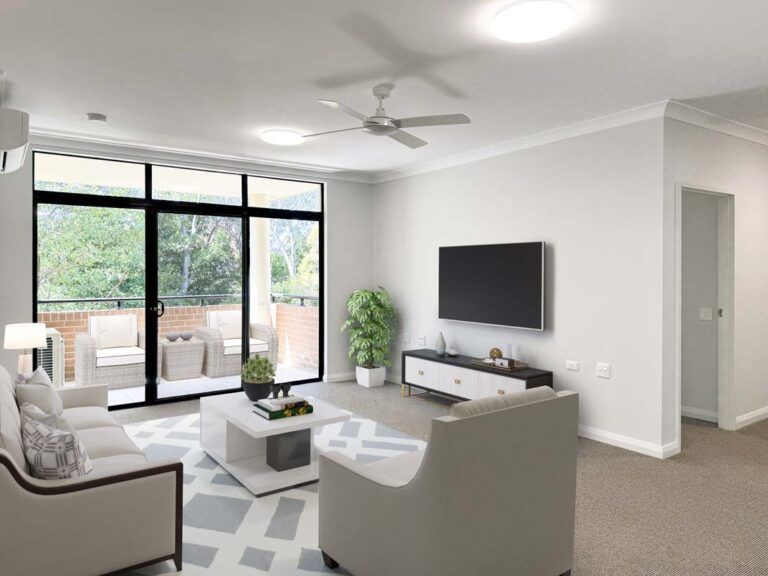 IRT Macarthur Retirement Village