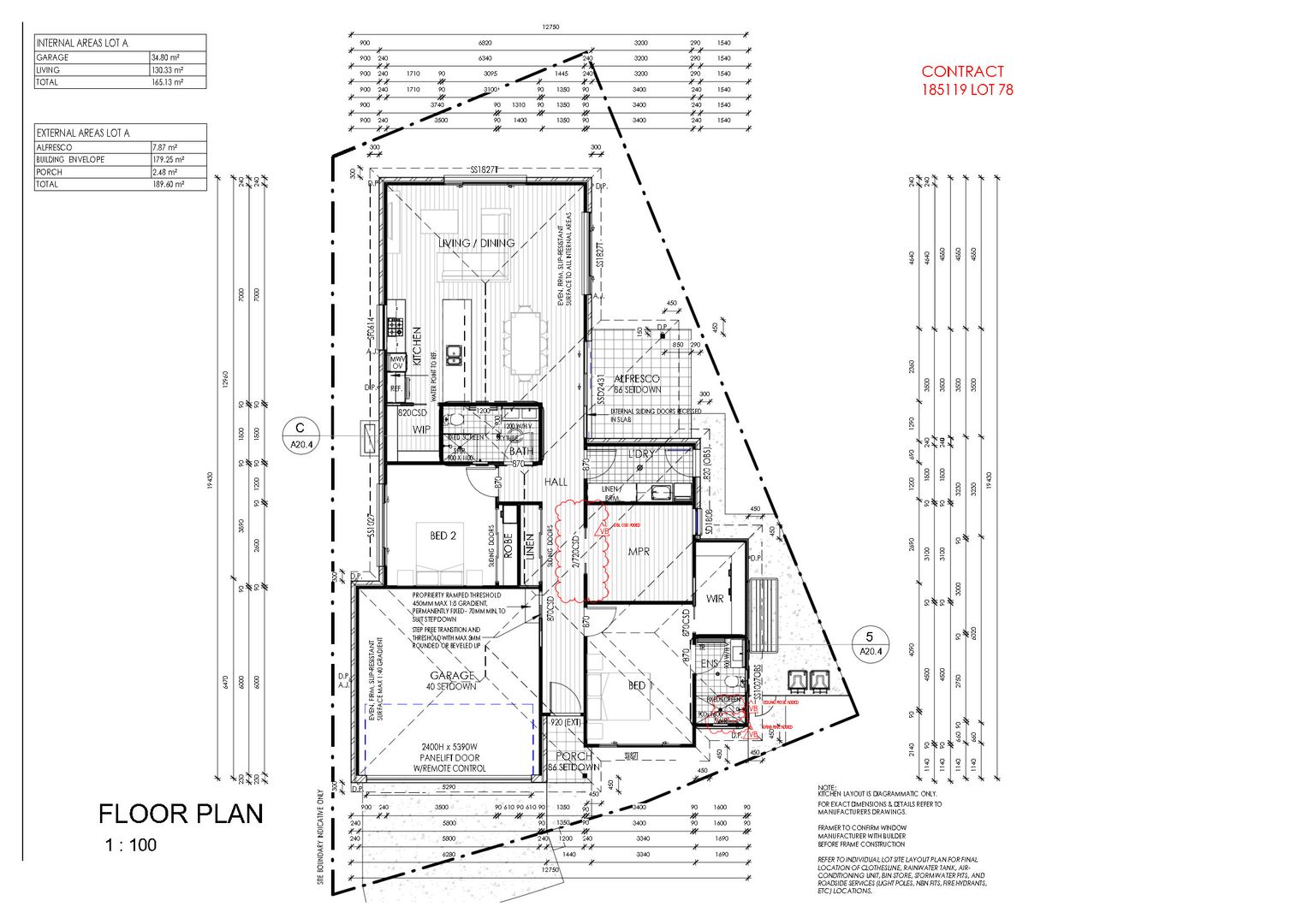 Designer Home - Tallowood