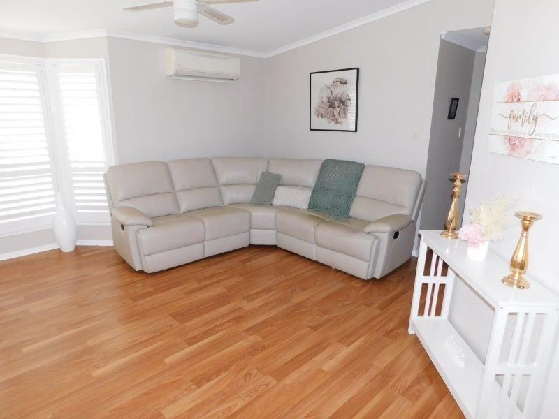 Site 580 (Pre-loved) Bayway Village