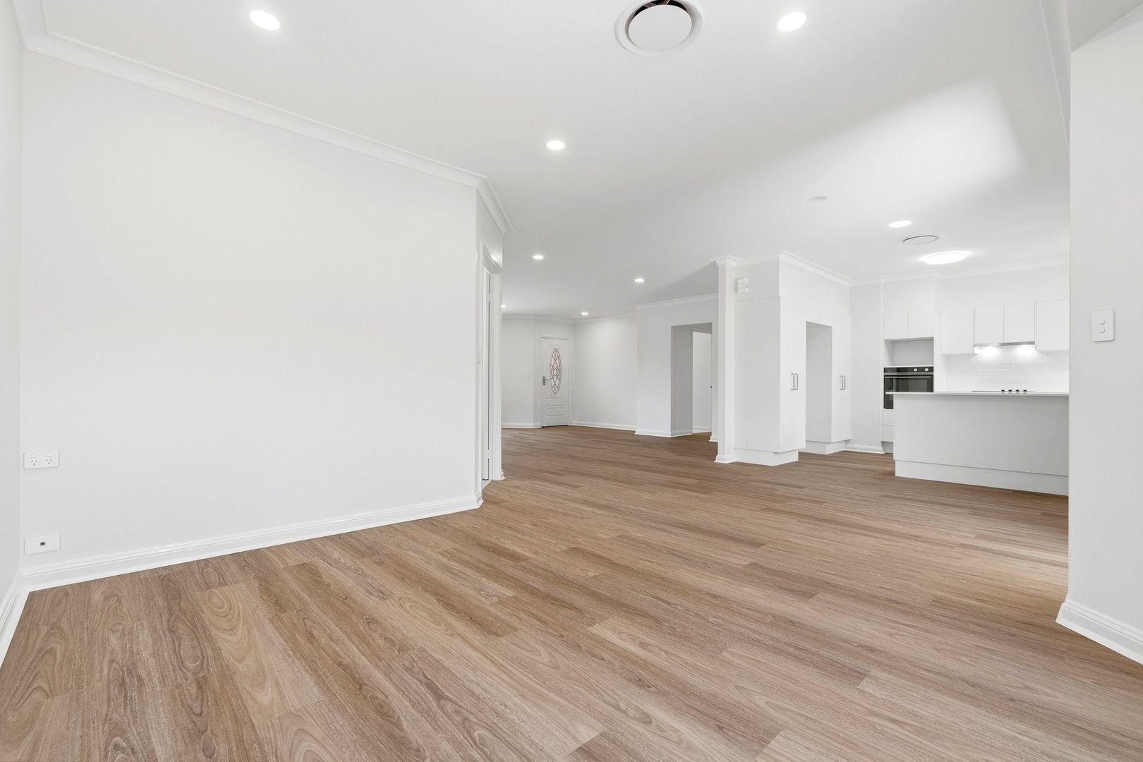 Fully Refurbished Villa
