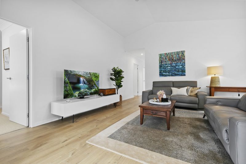 Tranquil Outlook, Private Living