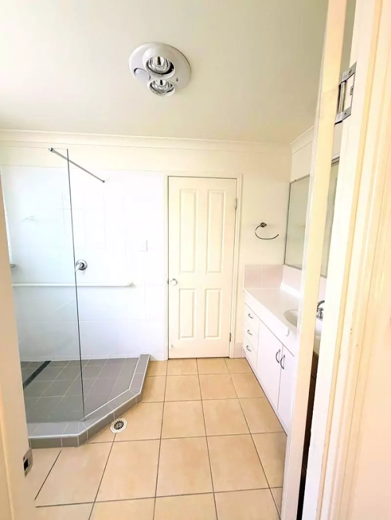 A Rare Find Private Sanctuary