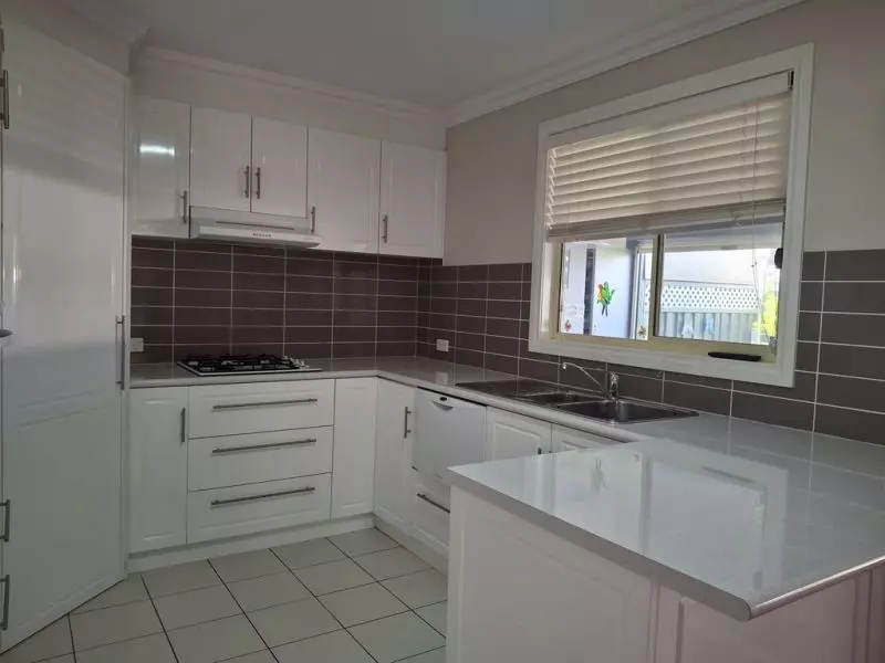 Enter the unexpected