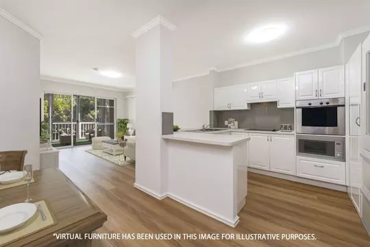 Retirement Living Done Right....