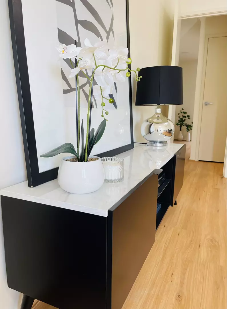 Beautifully presented two-bedroom unit - Unit 51!