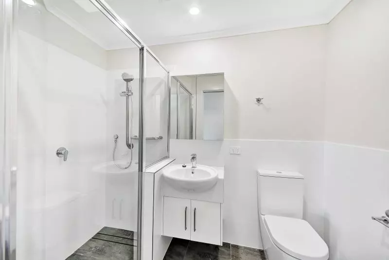 Large, central location!