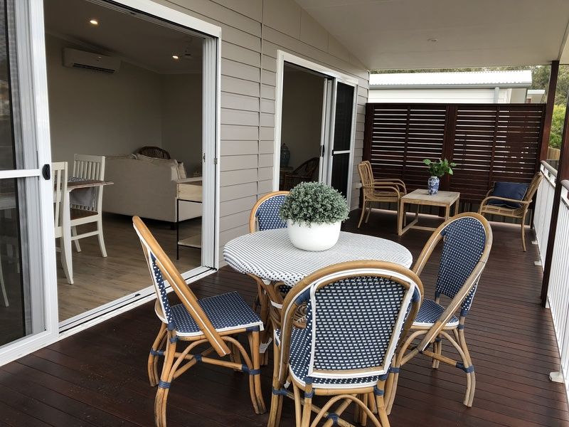 Downsize, without compromise, and start living