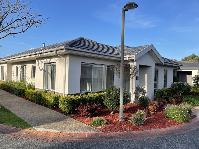 DEPOSIT TAKEN - Villa living at Peninsula Grange 'The Lookout'