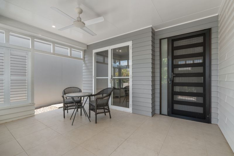 Spacious Haven with Private Front Patio