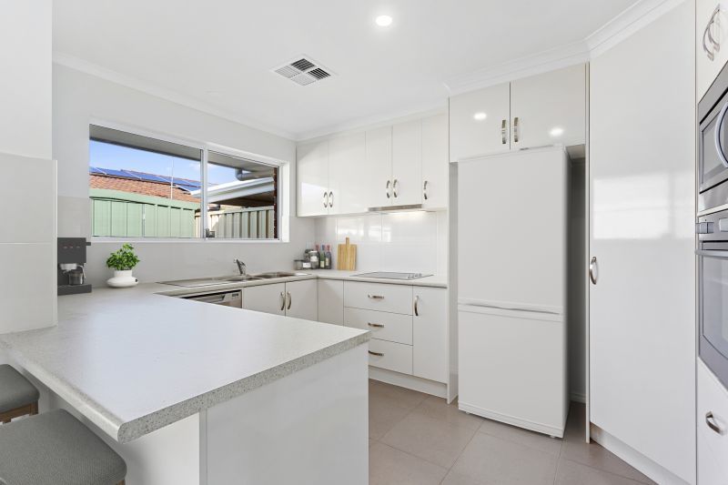 Retire near the coast in beautiful Grange