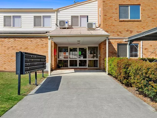 Eureka Eagleby – Affordable Retirement Living South Of Brisbane