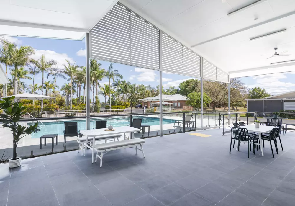 Discover Land Lease Living at Jacaranda Grove