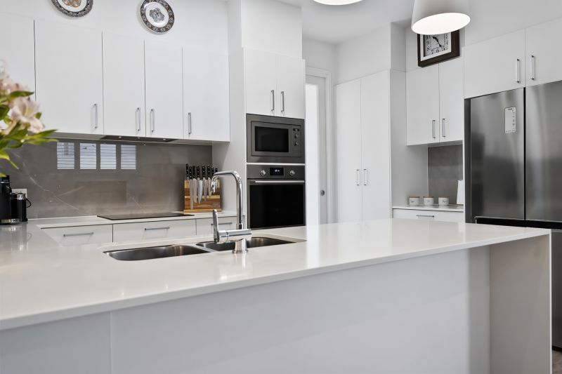 Enjoy an Effortless Modern Lifestyle...Everyday!