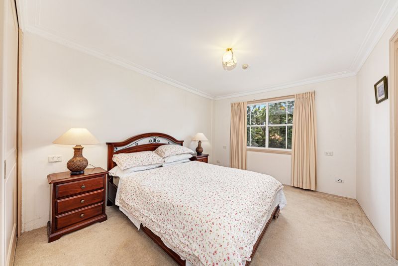 PREFERRED LOCATION, NORTH EASTERLY OUTLOOK