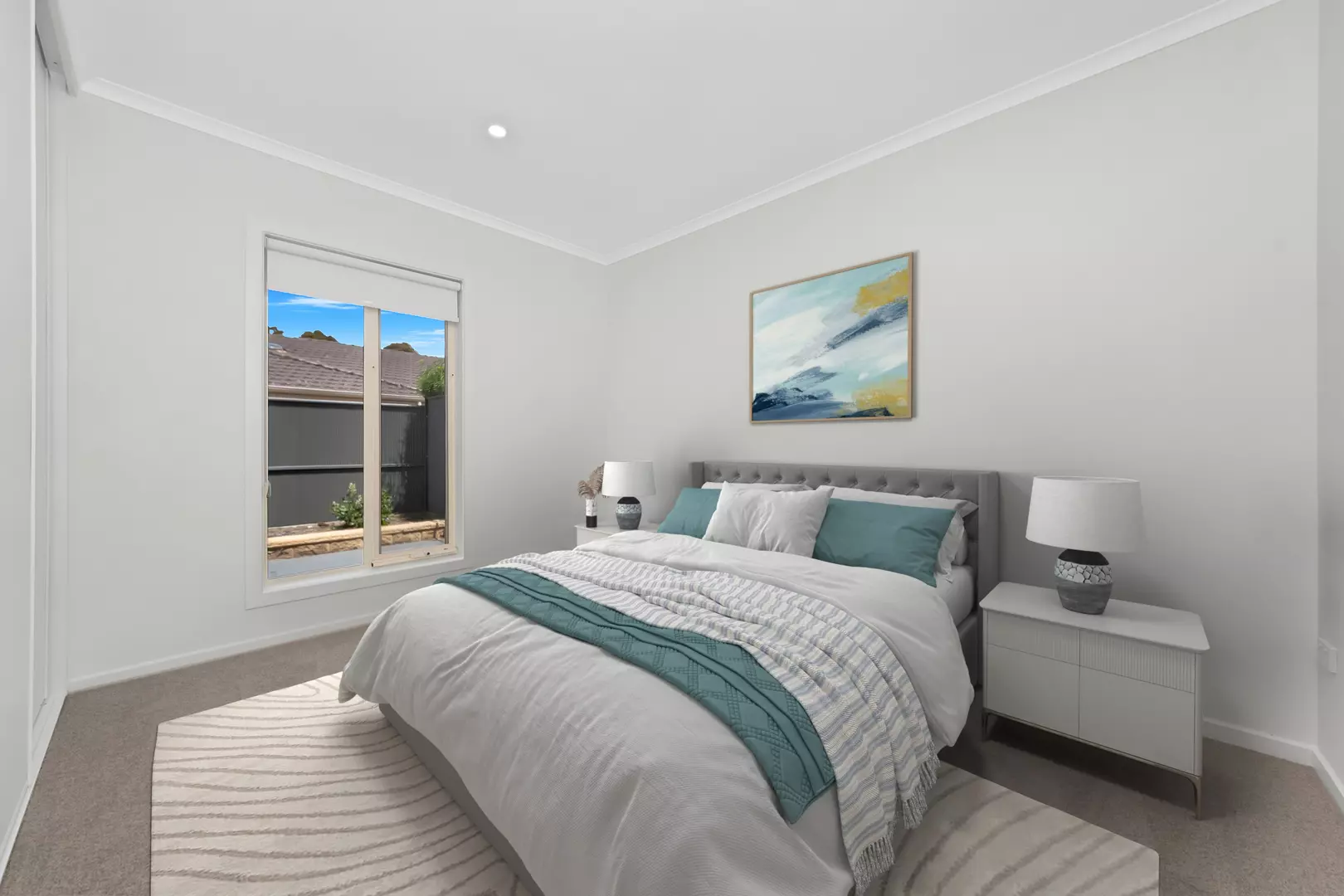 Two Bedroom | Villa 5