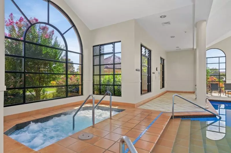 Discover your ideal retirement living at Glengara Retirement Village.