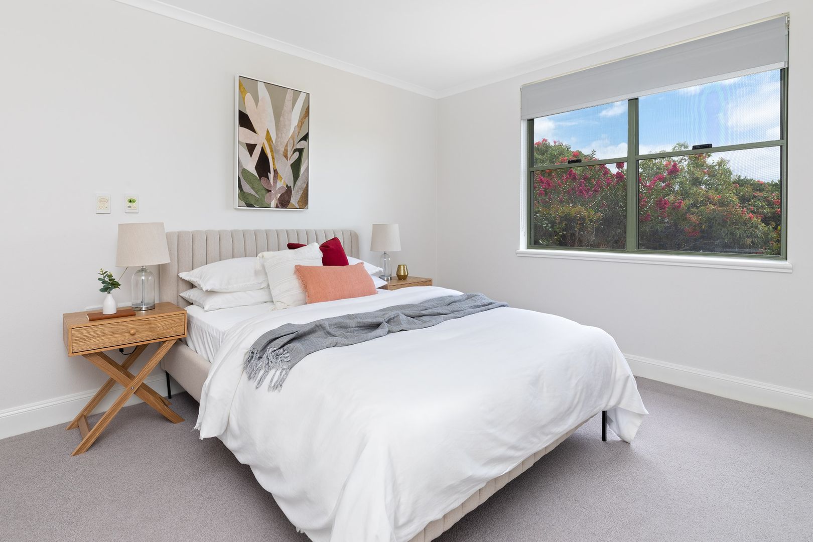 Constitution Hill Retirement Community