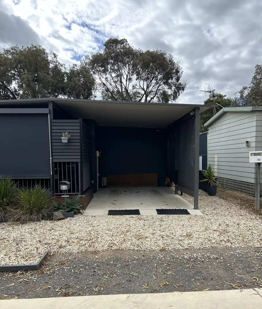 Nagambie Lifestyle Park - Pre-Loved Home For Sale