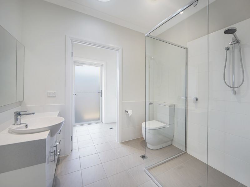 Stunning villa with resort-style living