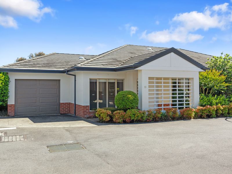 Modern Elegance, Spacious Living and Prime Village Location