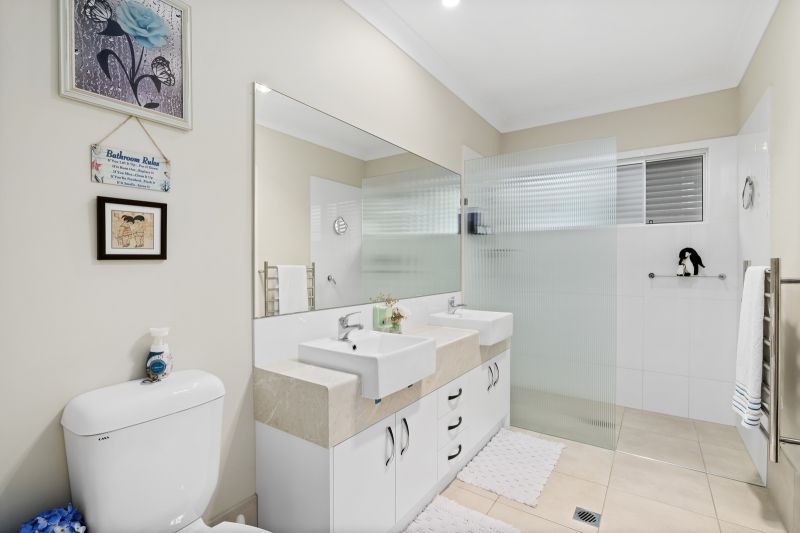 Ready to Move In – Lifestyle Package Included!