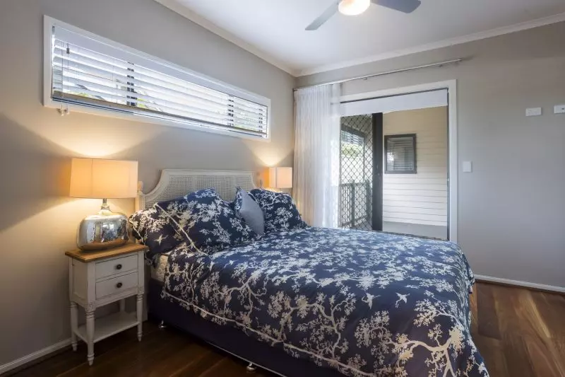 Rufian - spacious 3 bedroom home