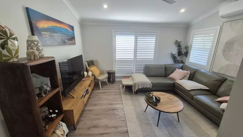 Retire to a new life at Newport!