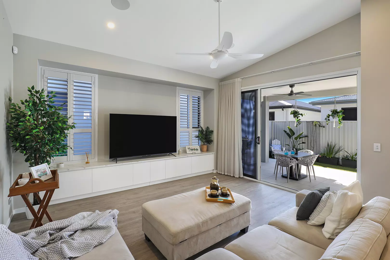 The Entertainer’s North-Facing Sanctuary - Villa 137 GemLife