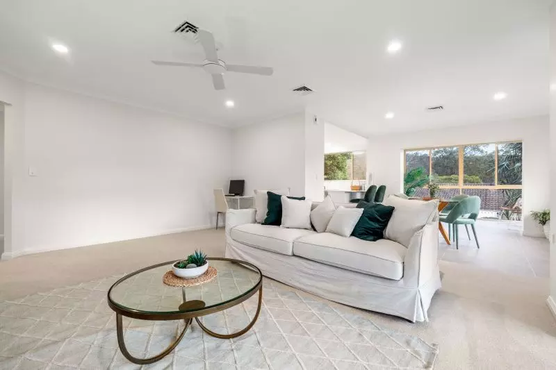 Live like royalty in the 'Exclusive" Rosewood Court Apartment building at Tarragal Glen!