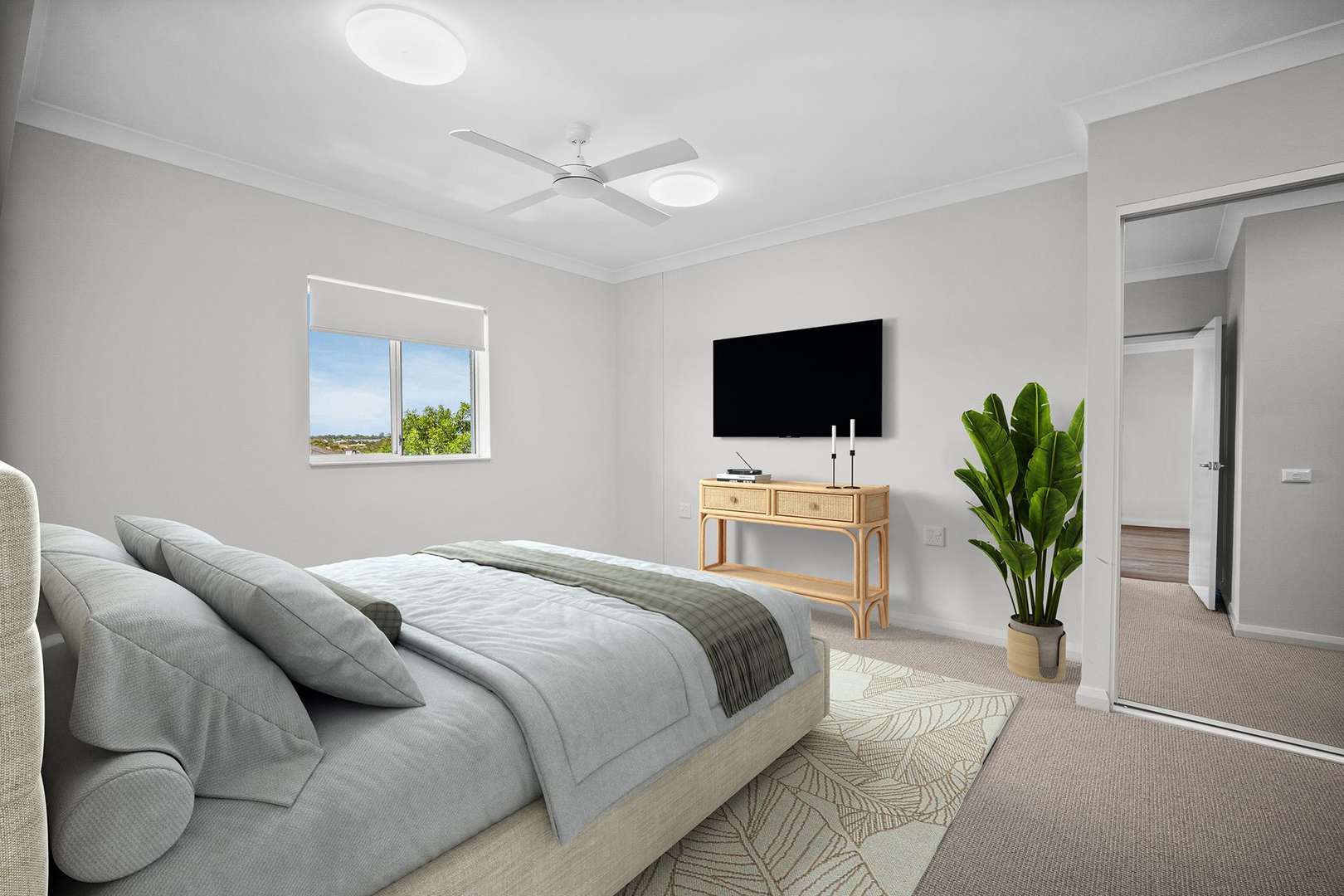 Unit 65: IRT Macarthur Retirement Village