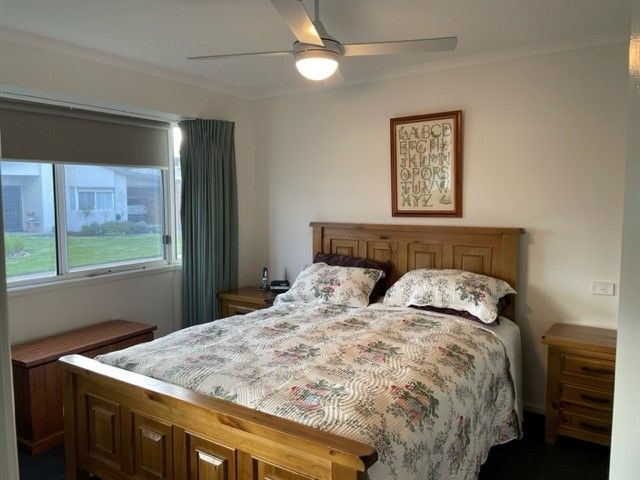 Nothing more to do - just move in