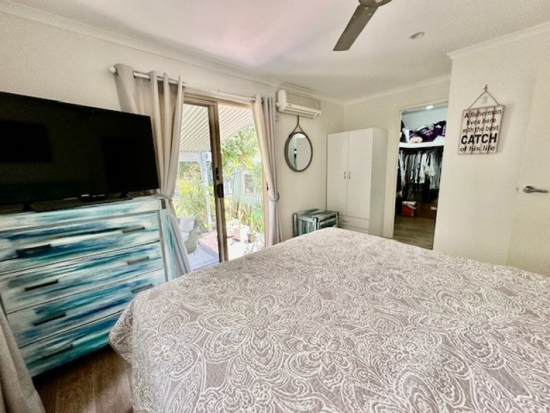 Renovated Retreat in Prime Position