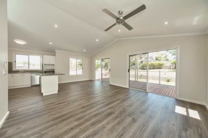 So much space for your over 55s lifestyle