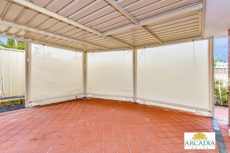 Arcadia Waters Mandurah - Ashleigh Design 2 bedroom Plus Study