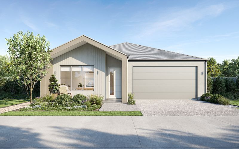 The community with natural charm