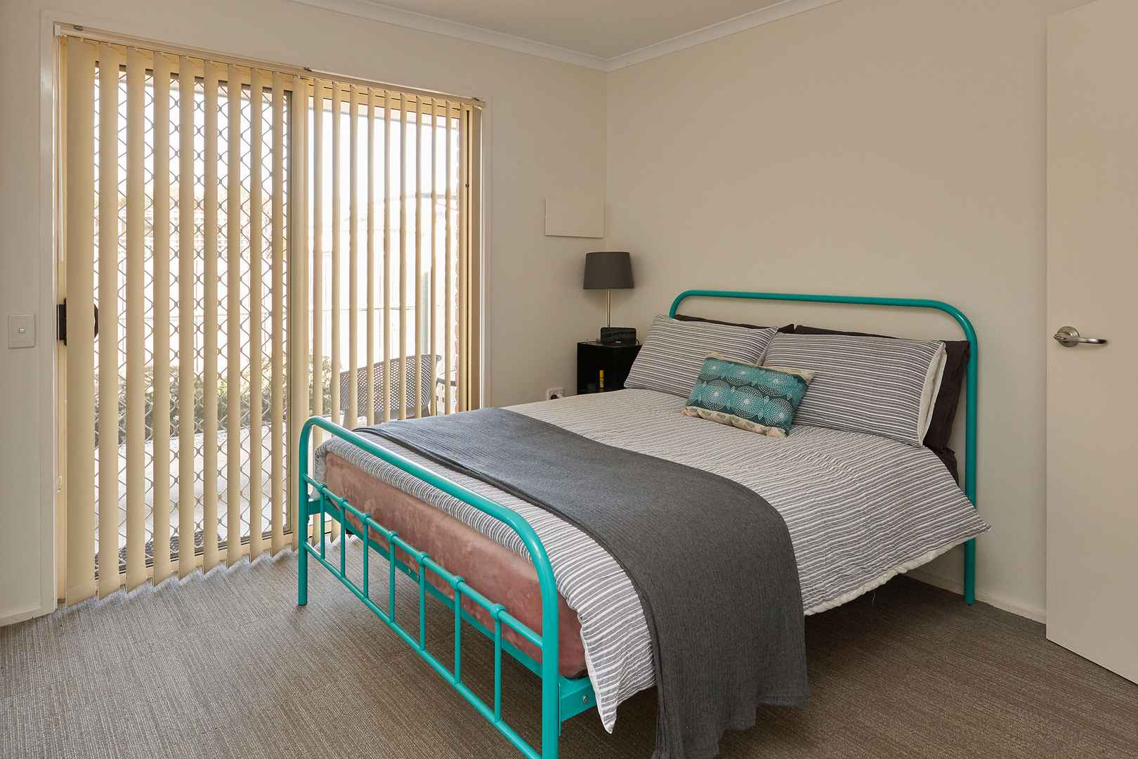 Eureka Claremont Gardens