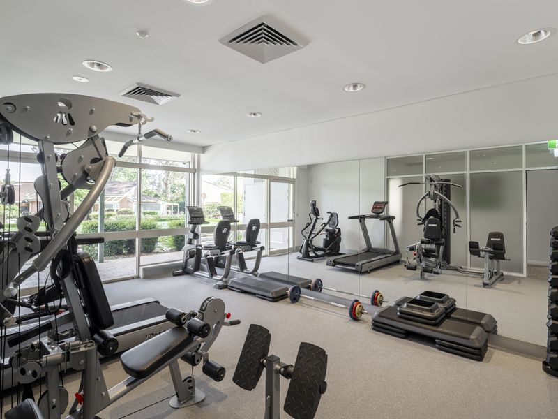 Stylish Brand New Retreat located on the First Floor