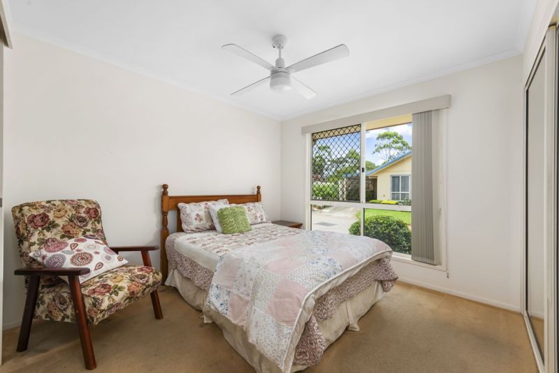 2-Bedroom Gem with Big Storage