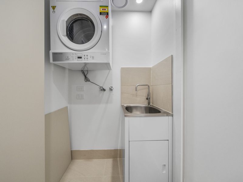Designed for easy living, filled with natural light