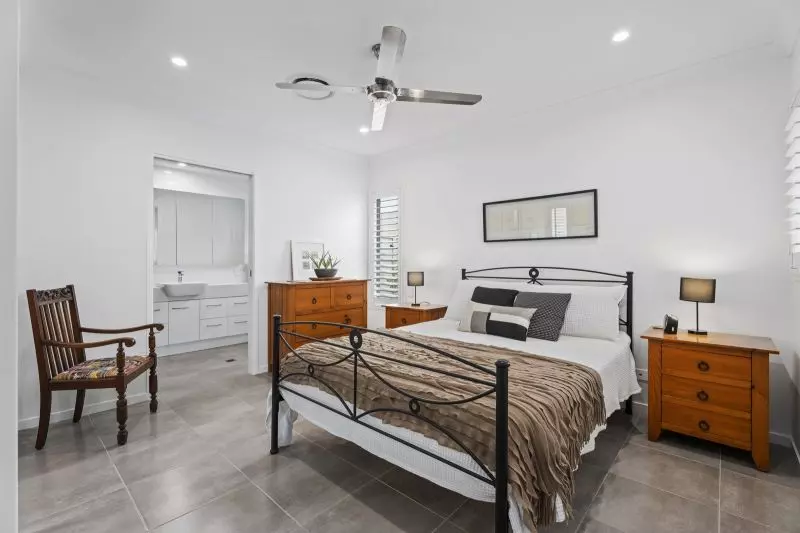 Site 100 - Established Atoll