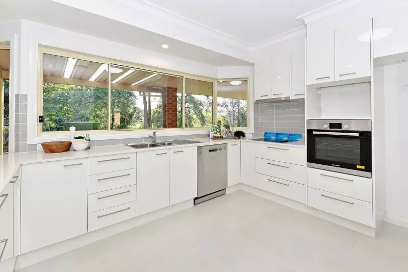 Fully refurbished villa. Spacious yet easy to maintain