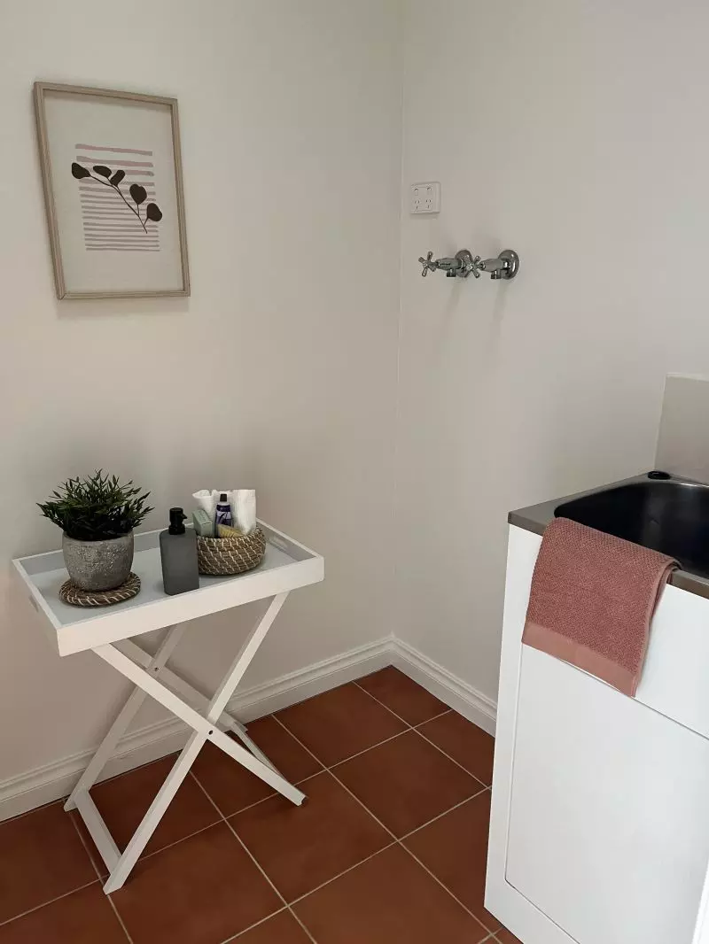 Low Maintenance Living at its Best!