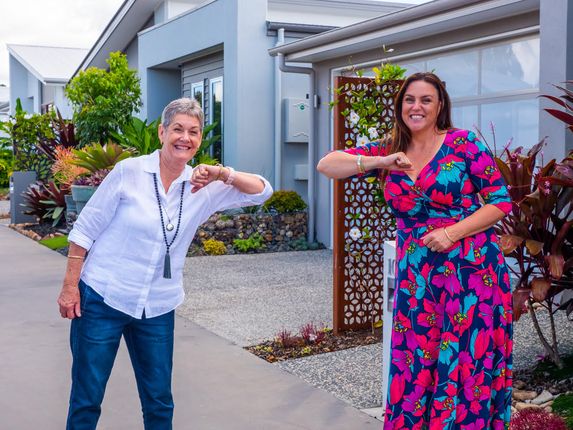 “We’ll buy your home”: Radical step by retirement living operators to help residents move in 