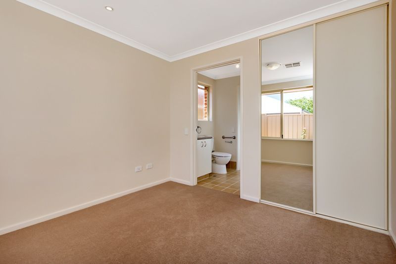 So close to the clubhouse!