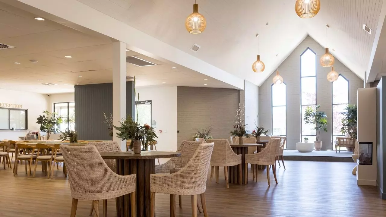 Live life well at Lincoln Lifestyle Baranduda