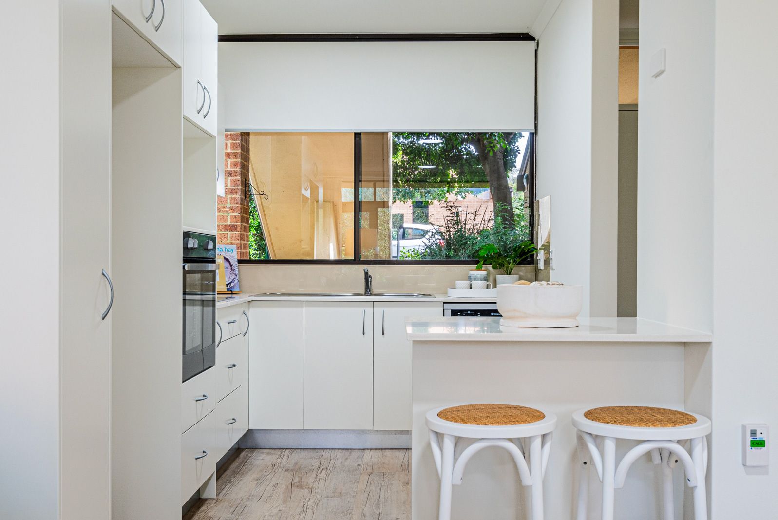 Easy living in a spacious two-bedroom home