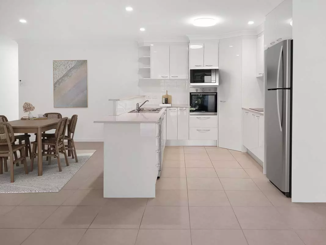 Unit 170: IRT The Palms Retirement Village