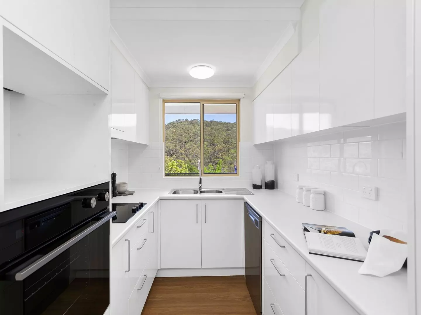 Two Bedroom| Unit 204