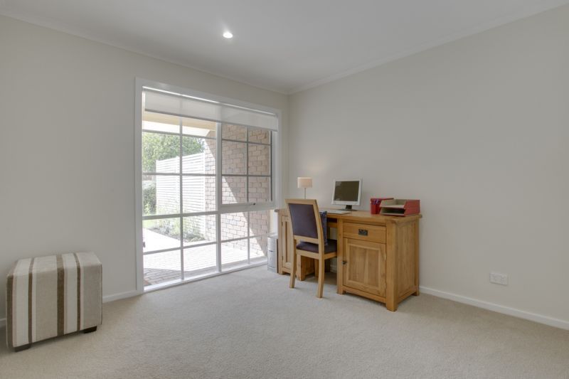 Updated Two-Bedroom Home with Private Courtyard