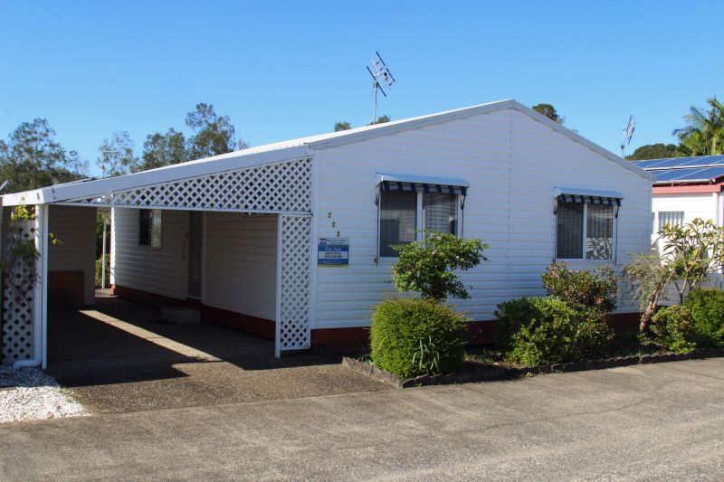 Banksia Waters – Lifestyle Village perfect for the Over 50’s